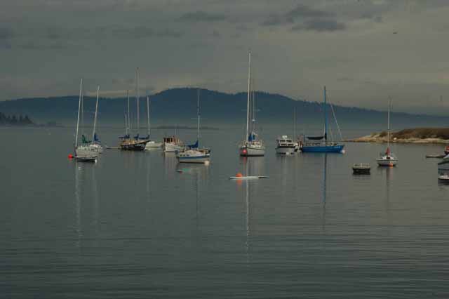 Oak Bay